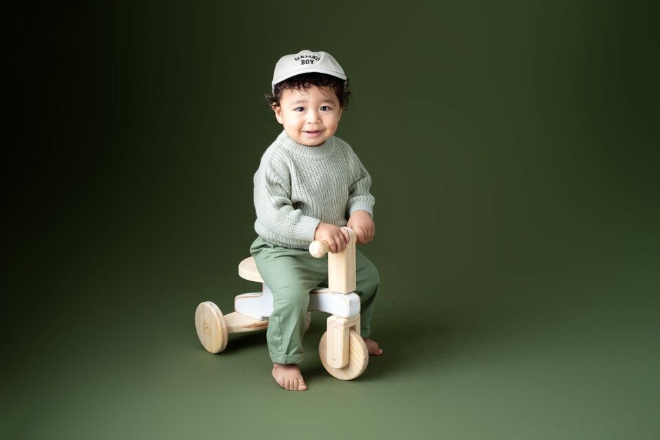 BEBÊS